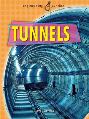 cover image of Tunnels